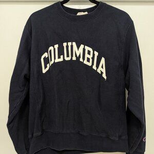 Columbia Collegiate Sweatshirt